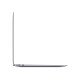 Apple MacBook Air M1 Ordinateur portable 33,8 cm (13.3") Apple M 8 Go 256 Go SSD Wi-Fi 6 (802.11ax) macOS Big Sur Gris