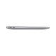 Apple MacBook Air M1 Ordinateur portable 33,8 cm (13.3") Apple M 8 Go 512 Go SSD Wi-Fi 6 (802.11ax) macOS Big Sur Gris