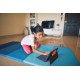 Logitech Rugged Combo 3 Bleu Smart Connector QWERTZ Suisse