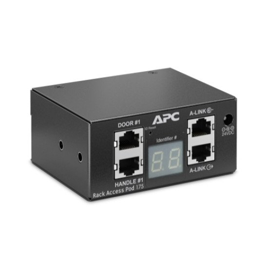 APC NBPD0125 accessoire de racks Kit de module d'accès APC NBPD0125 accessoire de racks Kit de module d'accès