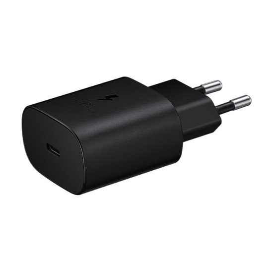 Samsung EP-TA800NBEGEU chargeur d'appareils mobiles Noir Intérieure Samsung EP-TA800NBEGEU chargeur d'appareils mobiles Noir Intérieure