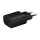 Samsung EP-TA800NBEGEU chargeur d'appareils mobiles Noir Intérieure Samsung EP-TA800NBEGEU chargeur d'appareils mobiles Noir Intérieure