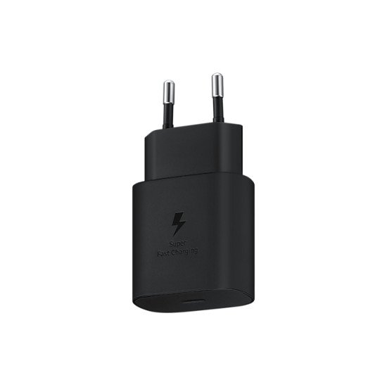 Samsung EP-TA800NBEGEU chargeur d'appareils mobiles Noir Intérieure