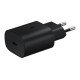 Samsung EP-TA800NBEGEU chargeur d'appareils mobiles Noir Intérieure Samsung EP-TA800NBEGEU chargeur d'appareils mobiles Noir Intérieure