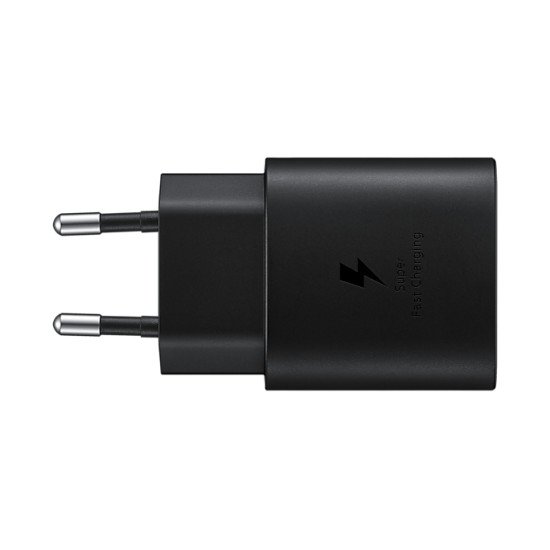 Samsung EP-TA800NBEGEU chargeur d'appareils mobiles Noir Intérieure Samsung EP-TA800NBEGEU chargeur d'appareils mobiles Noir Intérieure