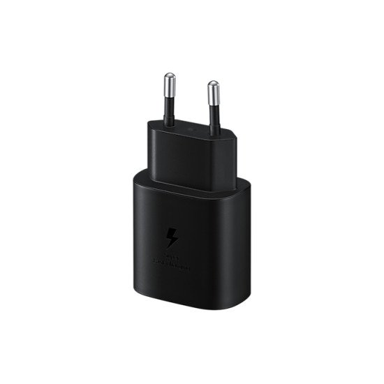 Samsung EP-TA800NBEGEU chargeur d'appareils mobiles Noir Intérieure Samsung EP-TA800NBEGEU chargeur d'appareils mobiles Noir Intérieure