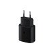 Samsung EP-TA800NBEGEU chargeur d'appareils mobiles Noir Intérieure Samsung EP-TA800NBEGEU chargeur d'appareils mobiles Noir Intérieure