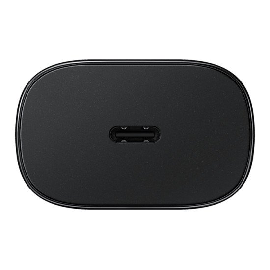 Samsung EP-TA800NBEGEU chargeur d'appareils mobiles Noir Intérieure Samsung EP-TA800NBEGEU chargeur d'appareils mobiles Noir Intérieure