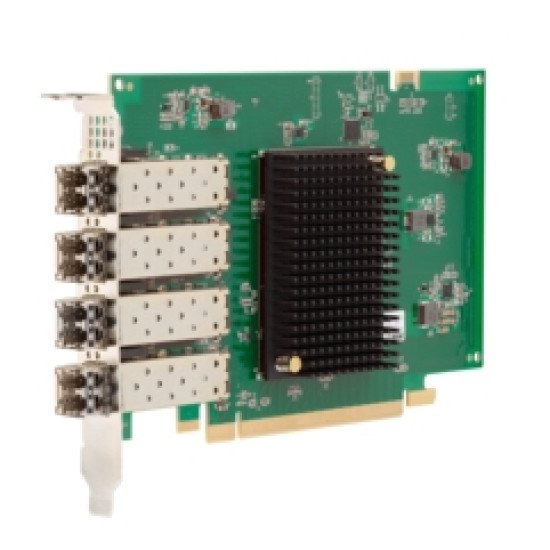 Broadcom Emulex Gen 7 Fibre Channel HBAs Interne 3200 Mbit/s