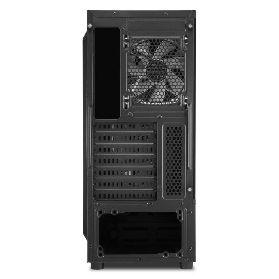 Sharkoon TK4 RGB Midi Tower Noir