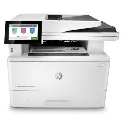 HP LaserJet Enterprise M430f Laser A5 600 x 600 DPI 63 ppm HP LaserJet Enterprise M430f Laser A5 600 x 600 DPI 63 ppm