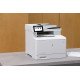 HP Color LaserJet Enterprise MFP M480f Laser A4 600 x 600 DPI 27 ppm