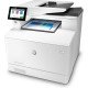 HP Color LaserJet Enterprise MFP M480f Laser A4 600 x 600 DPI 27 ppm