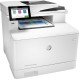 HP Color LaserJet Enterprise MFP M480f Laser A4 600 x 600 DPI 27 ppm