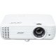 Acer H6815BD vidéoprojecteur Standard 4000 ANSI lumens DLP 2160p (3840x2160) Compatibilité 3D Blanc