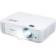 Acer H6815BD vidéoprojecteur Standard 4000 ANSI lumens DLP 2160p (3840x2160) Compatibilité 3D Blanc