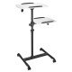 Hama 00077510 accessoire de projecteur Table