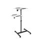 Hama 00077510 accessoire de projecteur Table