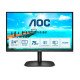 AOC Basic-line 24B2XHM2 écran PC 24" 1920 x 1080 pixels Full HD LCD Noir