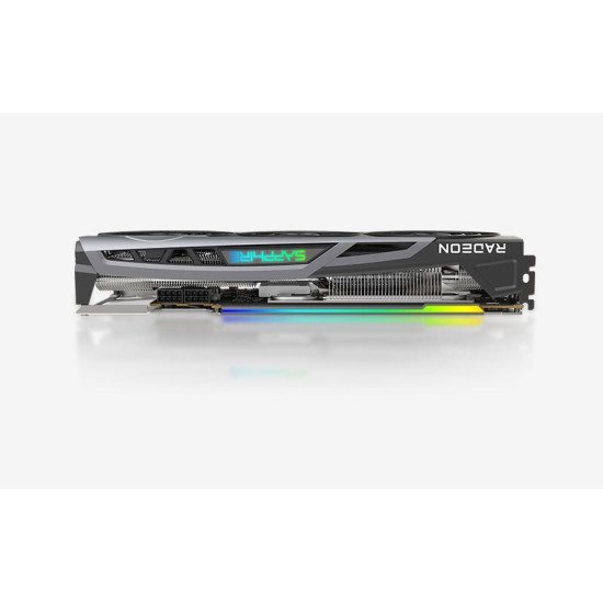 Sapphire NITRO+ Radeon RX 6800 XT AMD 16 Go GDDR6 Sapphire NITRO+ Radeon RX 6800 XT AMD 16 Go GDDR6