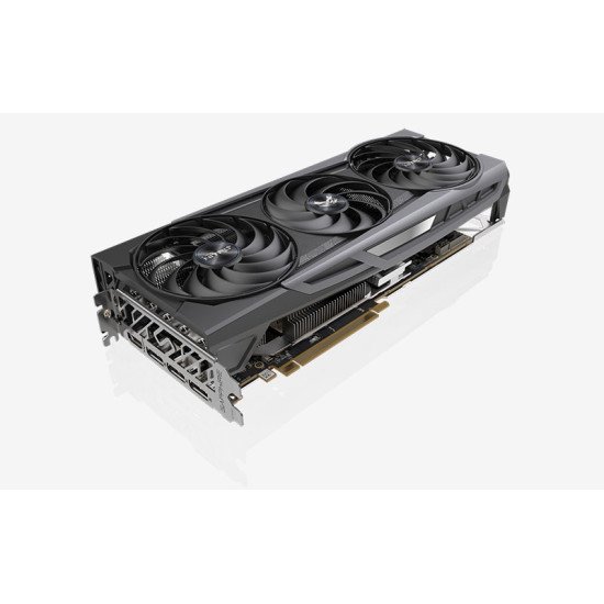 Sapphire NITRO+ Radeon RX 6800 XT AMD 16 Go GDDR6 Sapphire NITRO+ Radeon RX 6800 XT AMD 16 Go GDDR6