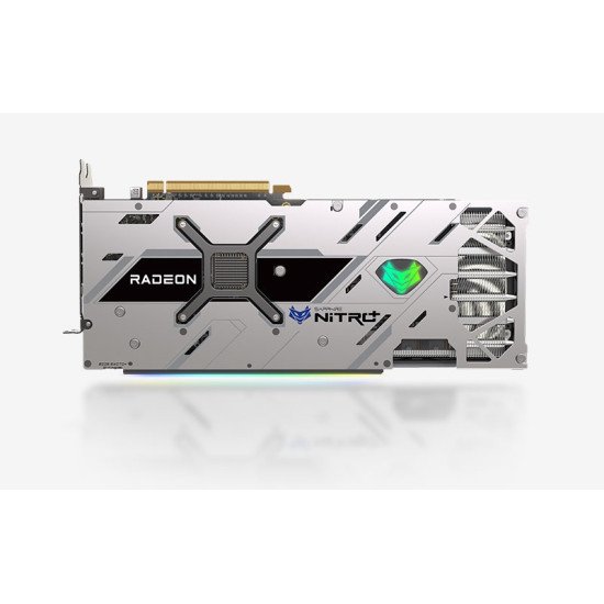 Sapphire NITRO+ Radeon RX 6800 XT AMD 16 Go GDDR6 Sapphire NITRO+ Radeon RX 6800 XT AMD 16 Go GDDR6