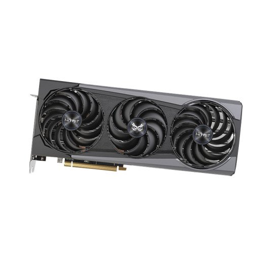 Sapphire NITRO+ Radeon RX 6800 XT AMD 16 Go GDDR6 Sapphire NITRO+ Radeon RX 6800 XT AMD 16 Go GDDR6