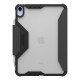 Urban Armor Gear 124487B14340 étui pour tablette 27,7 cm (10.9") Folio Noir, Translucide Urban Armor Gear 124487B14340 étui pour tablette 27,7 cm (10.9") Folio Noir, Translucide