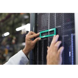 HPE Aruba Networking 1G SFP LC LH 70km SMF Transceiver