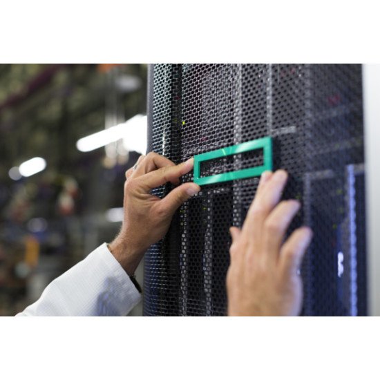 HPE Aruba Networking 1G SFP LC LH 70km SMF Transceiver