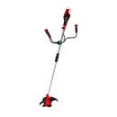 Einhell AGILLO 18/200 30 cm Batterie Aluminium, Noir, Rouge Einhell AGILLO 18/200 30 cm Batterie Aluminium, Noir, Rouge