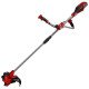 Einhell AGILLO 18/200 30 cm Batterie Aluminium, Noir, Rouge