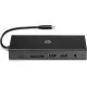 HP 1C1Y5AA Avec fil USB 3.2 Gen 1 (3.1 Gen 1) Type-C Noir HP 1C1Y5AA Avec fil USB 3.2 Gen 1 (3.1 Gen 1) Type-C Noir