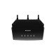 Netgear RAX10 routeur sans fil Gigabit Ethernet Bi-bande (2,4 GHz / 5 GHz) Noir