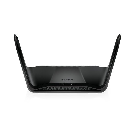 Netgear RAX70 Nighthawk routeur sans fil Gigabit Ethernet Tri-bande (2,4 GHz / 5 GHz / 5 GHz) Noir