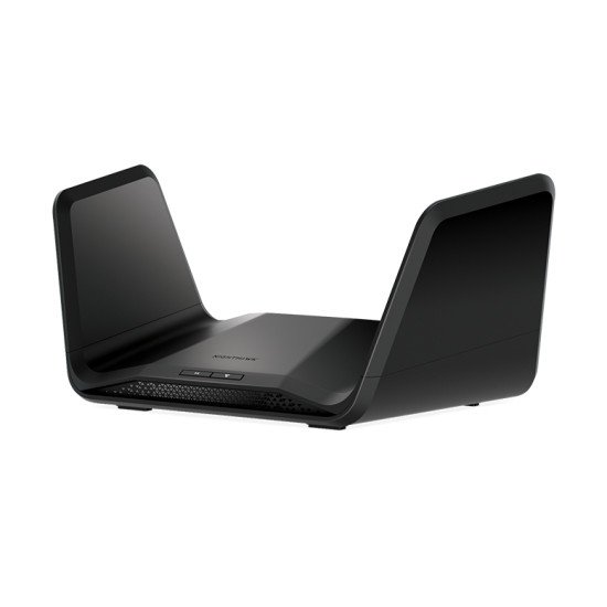 Netgear RAX70 Nighthawk routeur sans fil Gigabit Ethernet Tri-bande (2,4 GHz / 5 GHz / 5 GHz) Noir