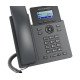 Grandstream Networks GRP2601P téléphone fixe Noir 2 lignes LCD Grandstream Networks GRP2601P téléphone fixe Noir 2 lignes LCD