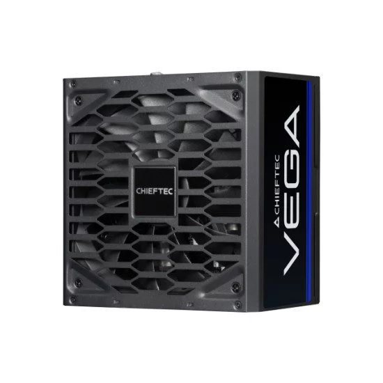 Chieftec Vega PPG-850-S Watt unité d'alimentation d'énergie 850 W 20+4 pin ATX ATX Noir Chieftec Vega PPG-850-S Watt unité d'alimentation d'énergie 850 W 20+4 pin ATX ATX Noir
