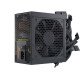 Seasonic B12 BC unité d'alimentation d'énergie 750 W 20+4 pin ATX ATX Noir