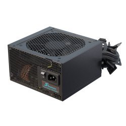 Seasonic G12 GC unité d'alimentation d'énergie 750 W 20+4 pin ATX ATX Noir Seasonic G12 GC unité d'alimentation d'énergie 750 W 20+4 pin ATX ATX Noir