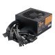 Seasonic B12 BC unité d'alimentation d'énergie 650 W 20+4 pin ATX ATX Noir