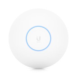 Ubiquiti Networks UniFi 6 Long-Range 3000 Mbit/s Blanc Connexion Ethernet (PoE)
