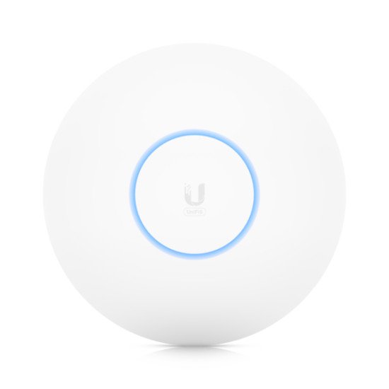 Ubiquiti Networks UniFi 6 Long-Range 3000 Mbit/s Blanc Connexion Ethernet (PoE)