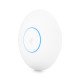 Ubiquiti Networks UniFi 6 Long-Range 3000 Mbit/s Blanc Connexion Ethernet (PoE)