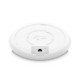 Ubiquiti Networks UniFi 6 Long-Range 3000 Mbit/s Blanc Connexion Ethernet (PoE)