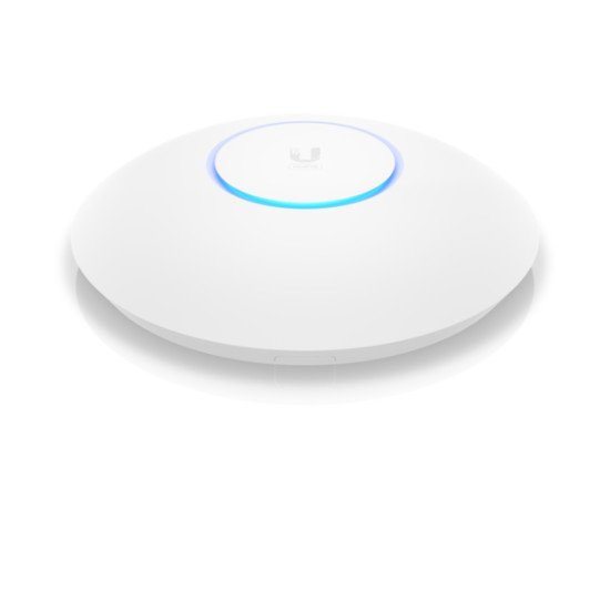 Ubiquiti Networks UniFi 6 Long-Range 3000 Mbit/s Blanc Connexion Ethernet (PoE)