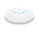 Ubiquiti Networks UniFi 6 Long-Range 3000 Mbit/s Blanc Connexion Ethernet (PoE)