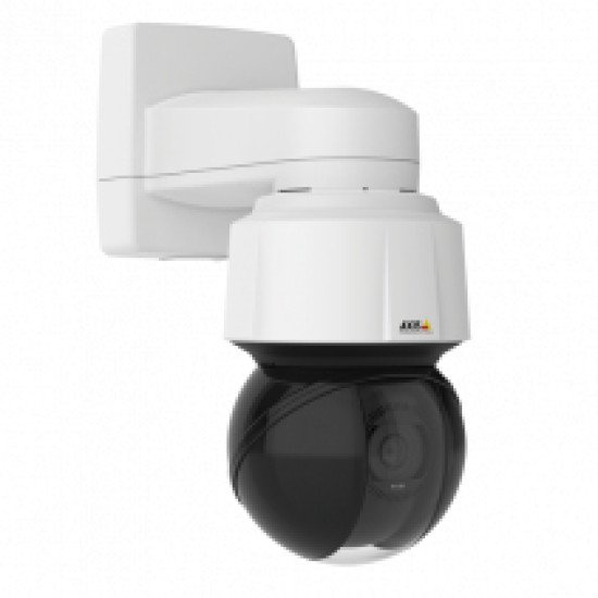 Axis Q6135-LE Dôme Caméra de sécurité IP Intérieure et extérieure 1920 x 1080 pixels Plafond Axis Q6135-LE Dôme Caméra de sécurité IP Intérieure et extérieure 1920 x 1080 pixels Plafond