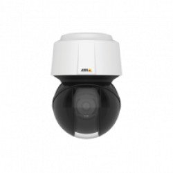Axis Q6135-LE Dôme Caméra de sécurité IP Intérieure et extérieure 1920 x 1080 pixels Plafond