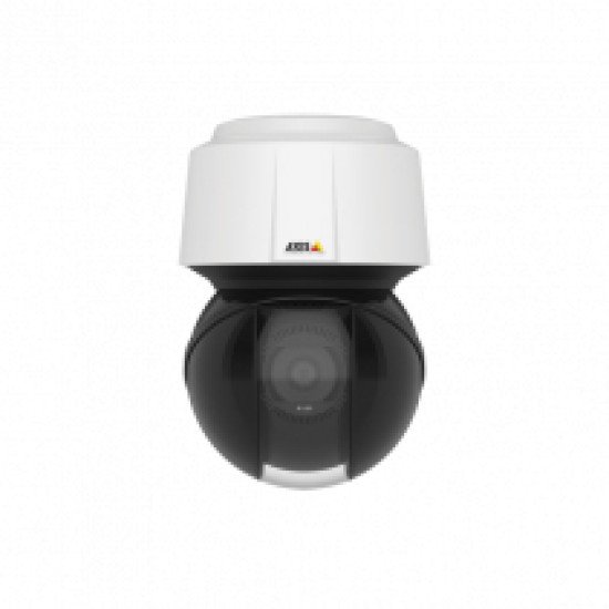 Axis Q6135-LE Dôme Caméra de sécurité IP Intérieure et extérieure 1920 x 1080 pixels Plafond